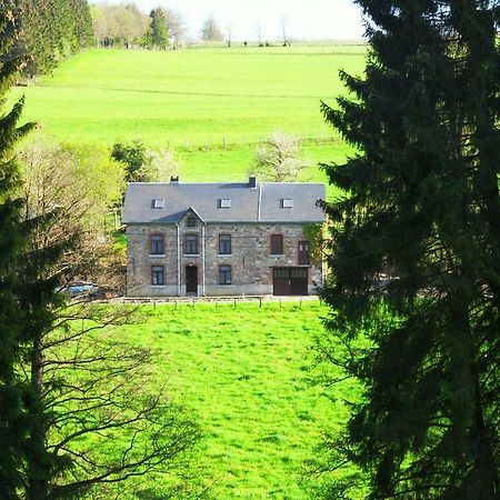 Lin-La-Bedin Villa Vielsalm Kültér fotó