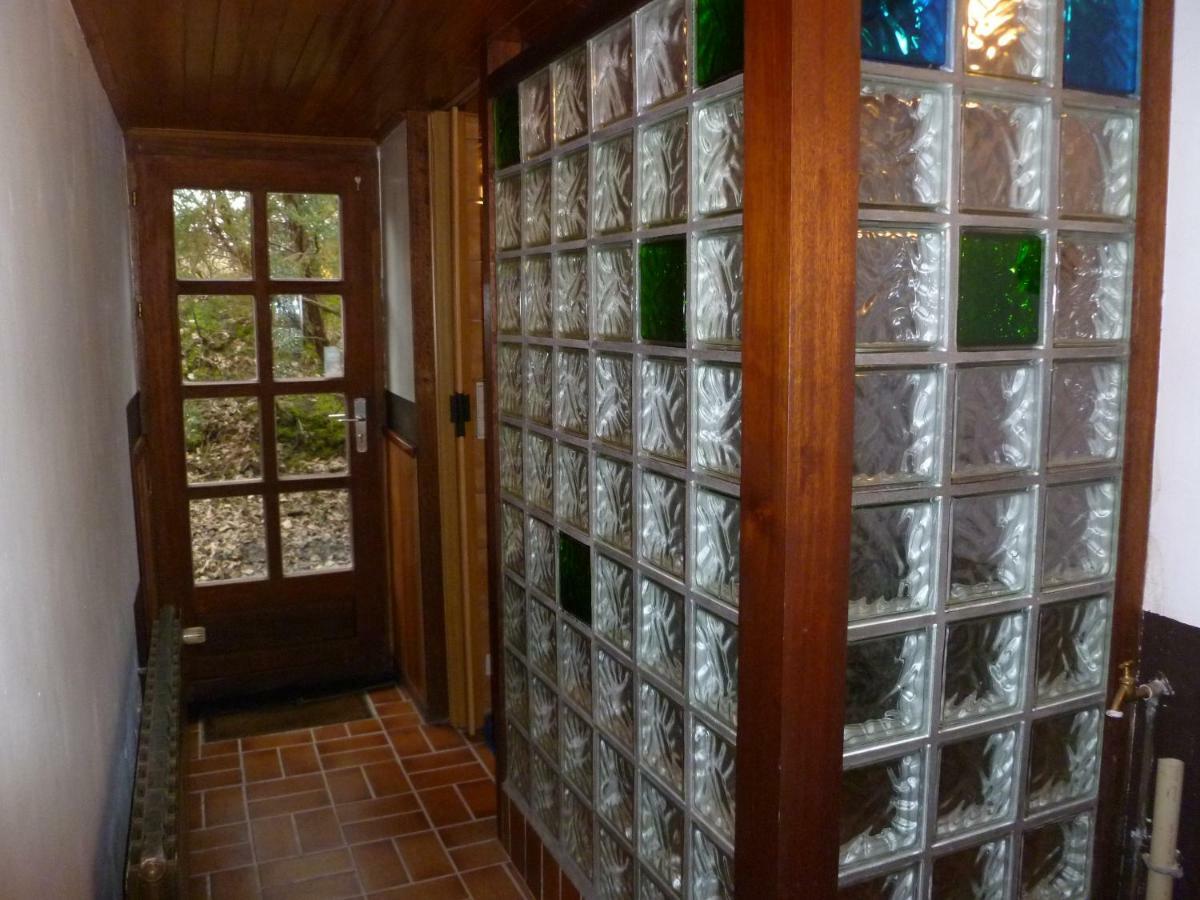 Lin-La-Bedin Villa Vielsalm Kültér fotó