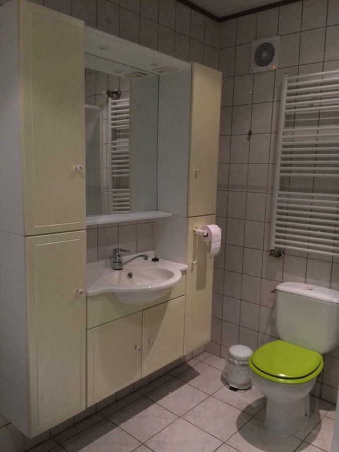 Lin-La-Bedin Villa Vielsalm Kültér fotó