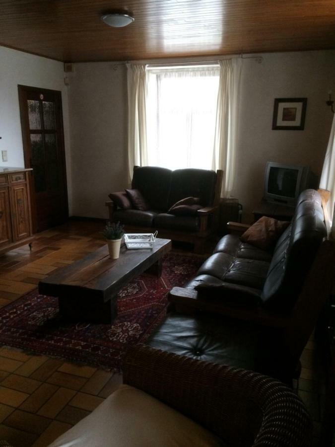 Lin-La-Bedin Villa Vielsalm Kültér fotó
