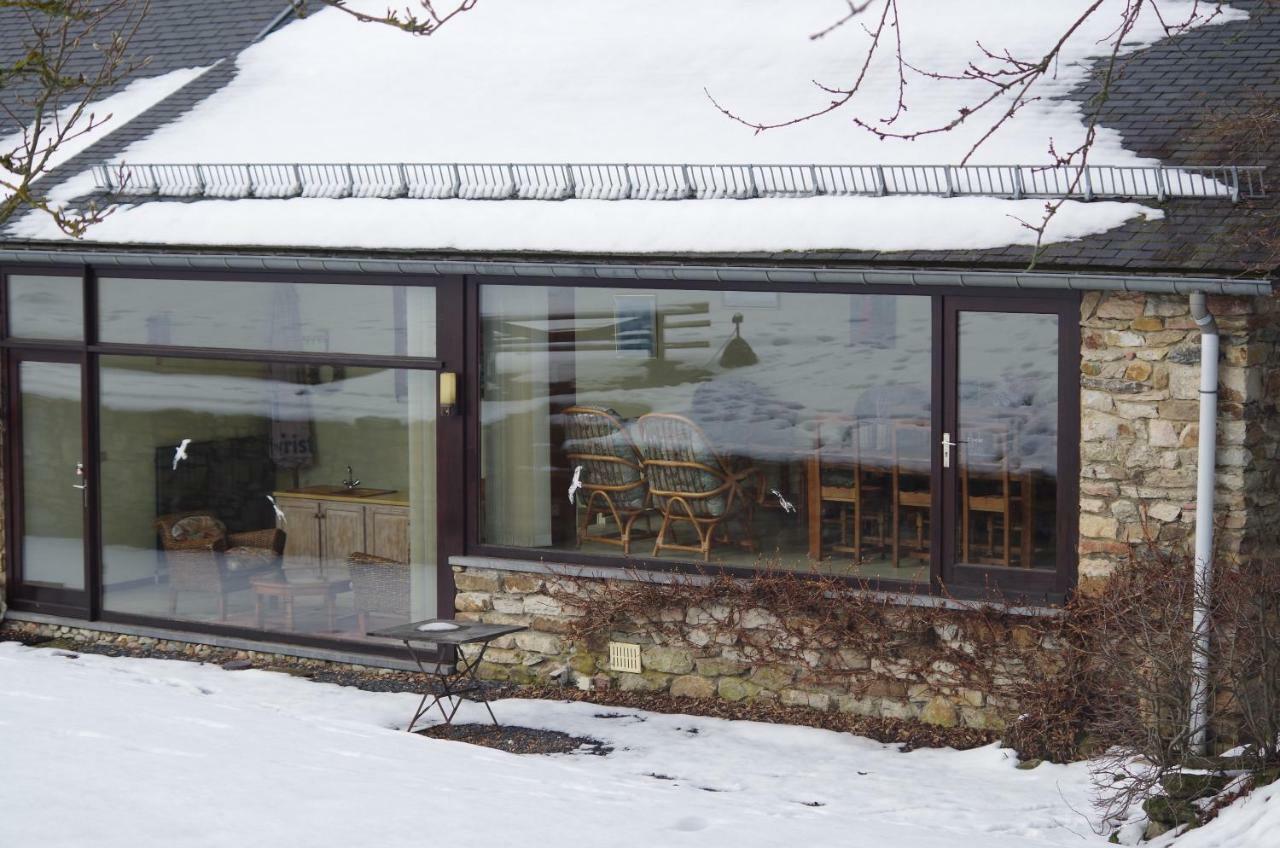 Lin-La-Bedin Villa Vielsalm Kültér fotó
