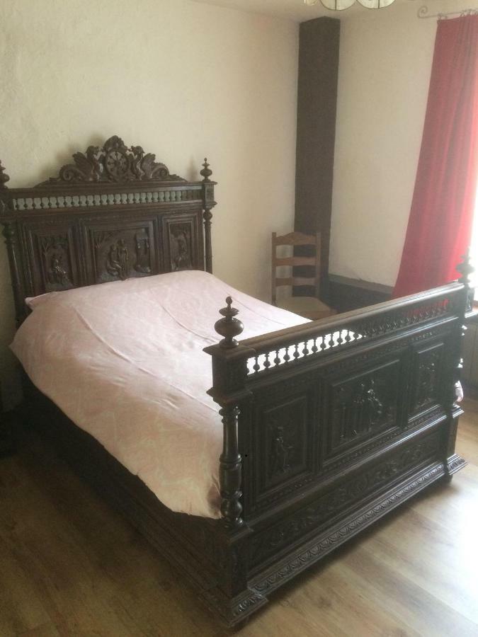 Lin-La-Bedin Villa Vielsalm Kültér fotó
