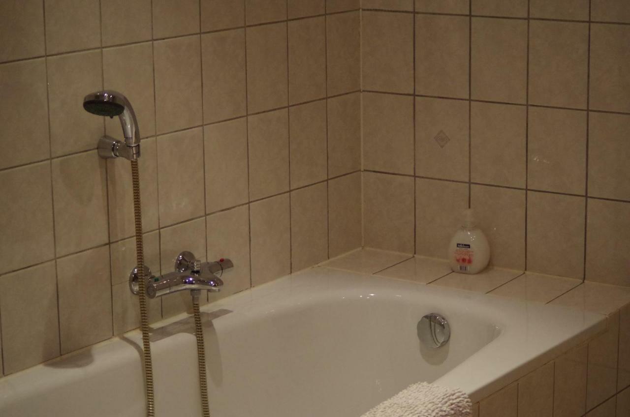 Lin-La-Bedin Villa Vielsalm Kültér fotó