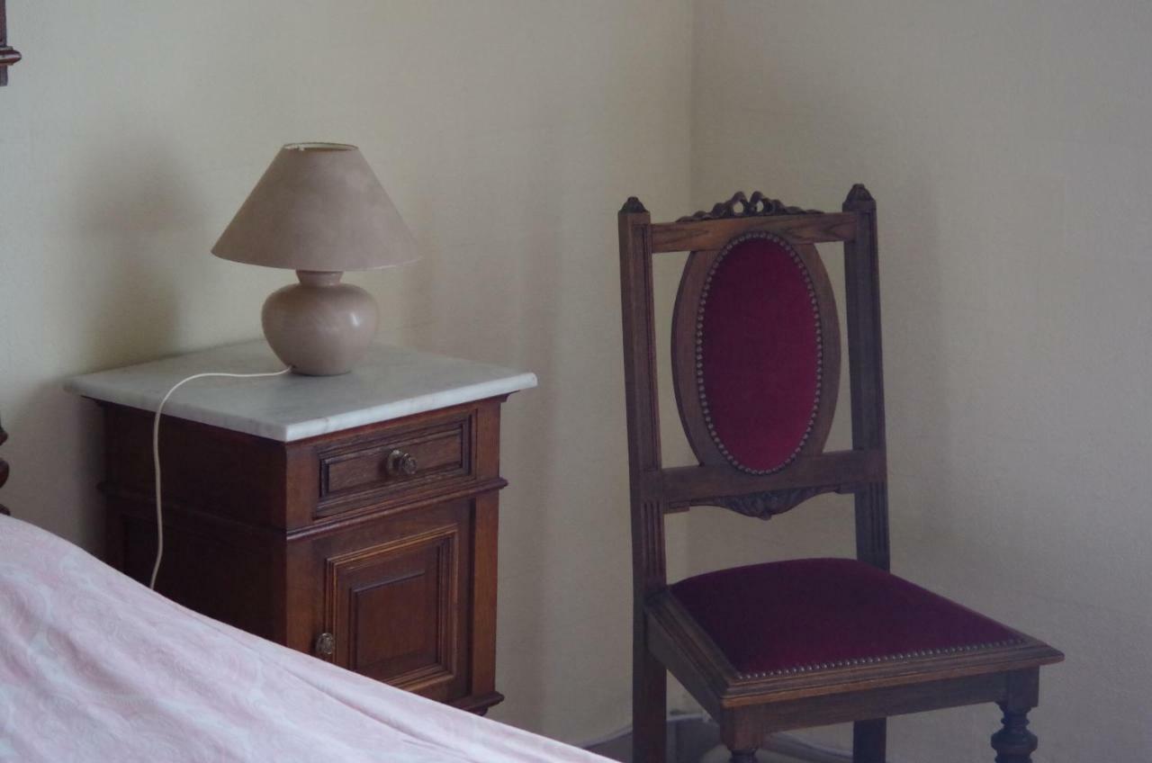 Lin-La-Bedin Villa Vielsalm Kültér fotó