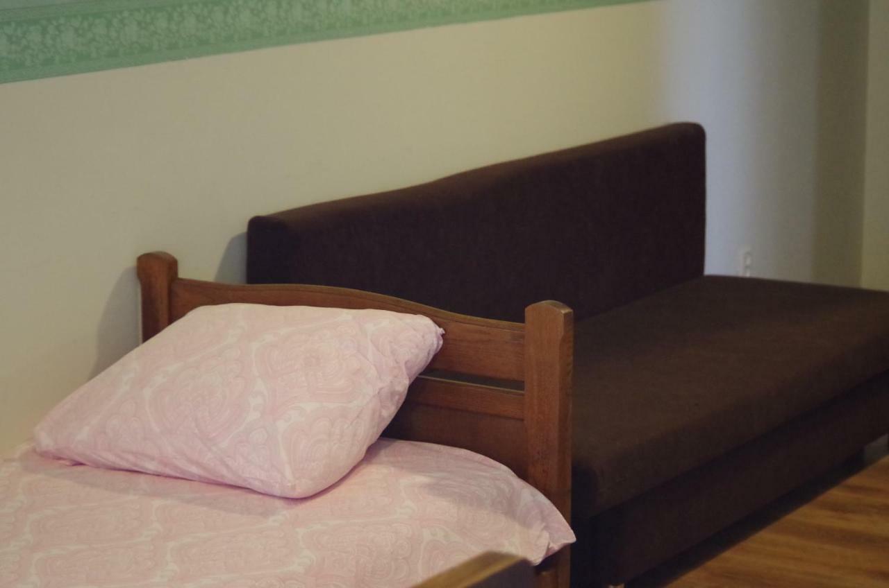 Lin-La-Bedin Villa Vielsalm Kültér fotó